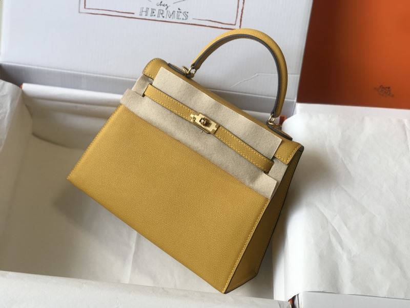 Hermes Kelly Bags